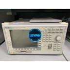 MS9710B Anritsu Optical Spectrum Analyzer 600-1750 Nm OSA 0.07 Nm RBW 70 DB Dynamic Range    ytdi