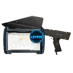 CEYEAR Siyi 5252dg Handheld 40GHz Spectrum Analyser Field Communication Tester with 1 Year Warranty China Origin   ytdi