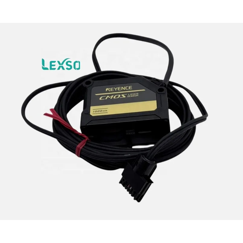 New Keyence GV-H1000L Digital Laser Sensor Fast Delivery   lexso