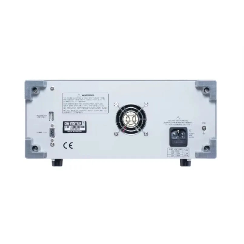 GW Instek GPT-9603 3-in-1 Safety Tester (AC/DC Withstanding & Insulation Resistance for Measurement)   100% Original  lexso