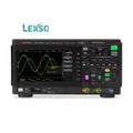 Keysight InfiniiVision 1000 X-Series EDUX1052A Oscilloscope, 50 MHz - 200 MHz, 2 - 4 Analog Channels - Get a Discount      ytdi