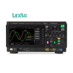 Keysight InfiniiVision 1000 X-Series EDUX1052A Oscilloscope, 50 MHz - 200 MHz, 2 - 4 Analog Channels - Get a Discount      ytdi