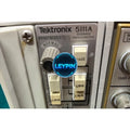 Tektronix 5111A Oscilloscope / W/ 5B10N & TWO 5A14N    ytdi
