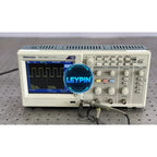 Tektronix TBS 1062 TWO Channel The oscilloscope contains a probe    ytdi