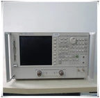Used Agilent 8753E Network Analyzer Spectrum Analyzer
