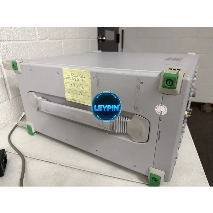 Anritsu MT-8801A Wireless Communication PDC/PHS     ytdi