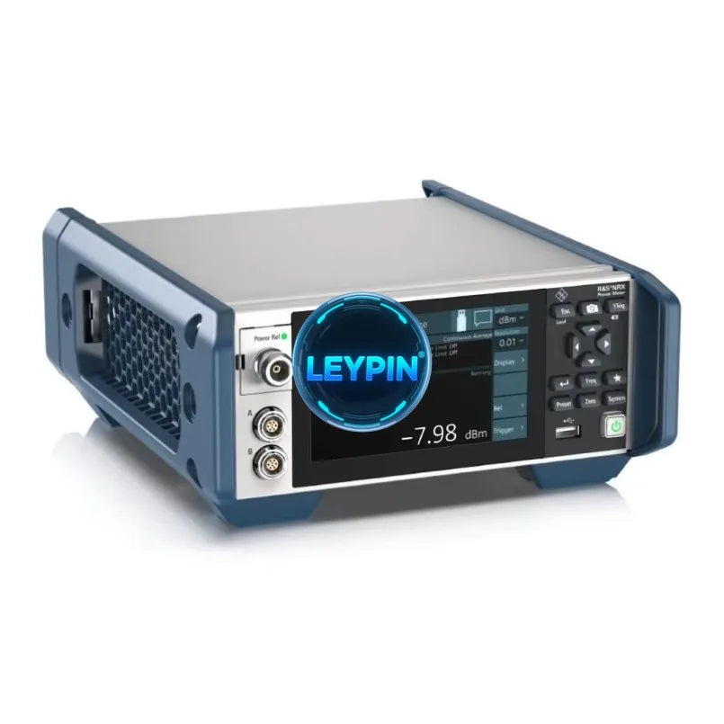 Rohde & Schwarz NRX Power Meter    lexso