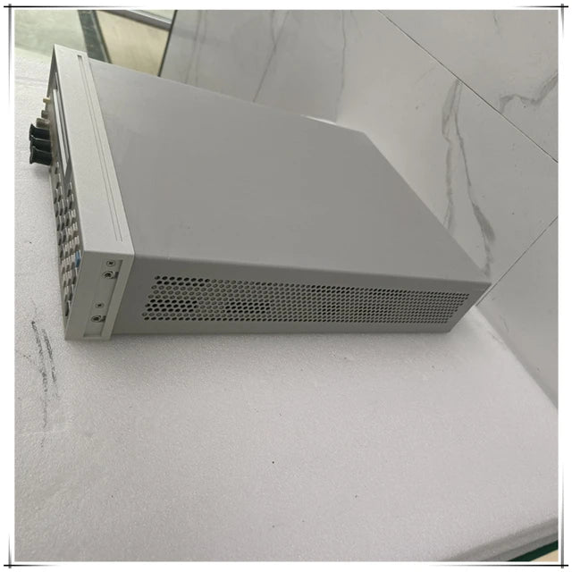 Used HP4339A Agilent High Impedance & Capacitance Meter High Resistance Tester Made in America