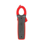 UNI-T True RMS Digital Clamp Meter AC DC Current 1000A 1000V LPF 6000 Count Backlight Flashlight Multimetro Tester UT207B lexso