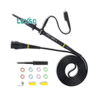 Siglent oscilloscope option probe passive probe neutral measuring pen 1x/10x  lexso
