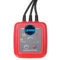 UNI-T UT262C 1000V Non-Contact Phaser Line Breakpoint Phase Loss Detection 3 Phase Sequence Rotation Detectors  lexso