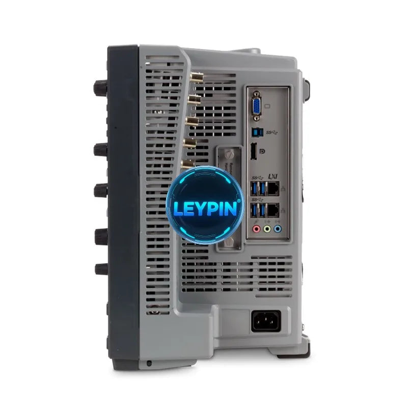 Keysight EXR258A Infiniium EXR Series Oscilloscope: 2.5 GHz, 8 Channels Maximum Memory Depth 1.6 Gpts   ytdi