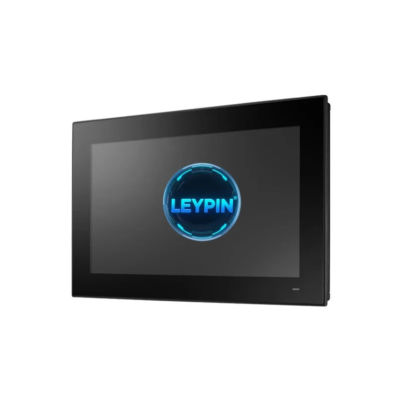 Advantech PPC-315W TGL IP66 Waterproof 11th gen 15.6 Inch Industrial Computer Fanless Embedded Touchscreen Panel PC   ytdi