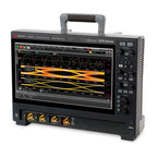 Keysight EXR604A Infiniium EXR Series Oscilloscope:6 GHz,4channels Maximum Memory Depth1.6 Gpts Maximum Sampling Rate 16 GSa/sec