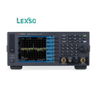 Keysight N9324C Basic Spectrum Analyzer (BSA) Frequency 1 MHz 20 GHz DANL 1GHz -144 DBmW Max Analysis Bandwidth 1 MHz   lexso