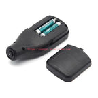 VICTOR 852A Digital Paint Coating Thickness Gauge Meter 3 1/2 Digit Tester Range 0~1250um & Backlight Non Magnetic Measurement   ytdi