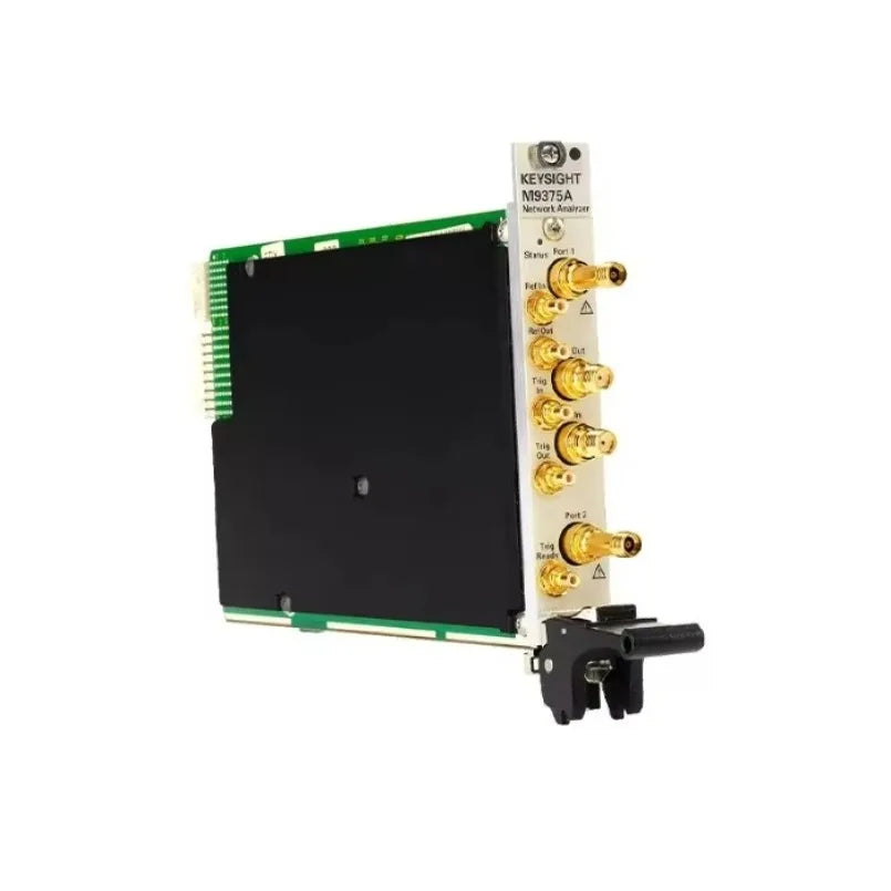 Keysight M937xA PXIe Vector Network Analyzer 300 KHz to 26.5 GHz *Price Consult us*     ytdi