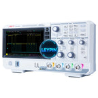 UNI-T UPO1204X - 200MHz 4Ch Digital Phosphor Oscilloscope     lexso