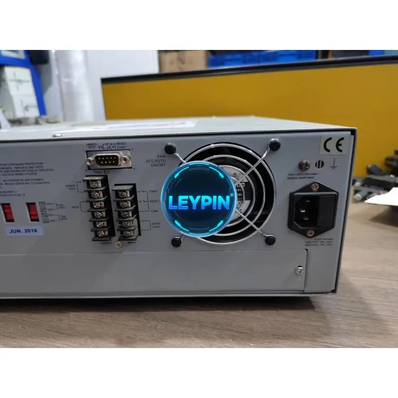 Chroma 19032 Electrical Safety Analyzer Used  ytdi