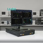 Ceyear 3657A/3675B Vector Network Analyzers Electronic Measuring Instruments  1Hz Resolution ODM Customized China  lexso
