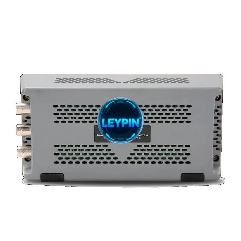 UNI-T UTG962E Handheld 200 MSa/s 14-bit for Test Instrument 60 MHz 2 Channels Function/Arbitrary Waveform Generator     lexso