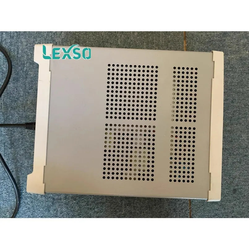 1PC R&S HMC8043 Power Supply DC 3 Ch, 32/3A Rohde & Schwarz   lexso