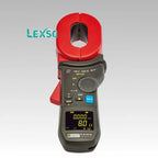Chauvin Arnoux CA6418 Pliers-type Grounding Loop Resistance Tester   lexso