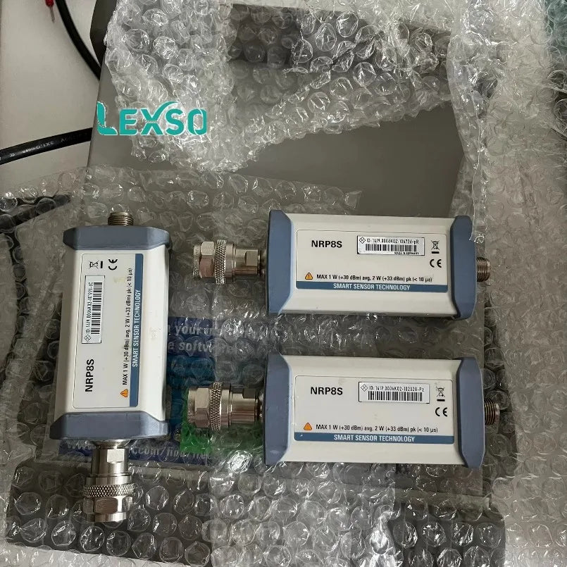 R&S Rohde & Schwarz NRP8S Power Sensor 8G USED    ytdi