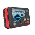 UNI-T UT503PV PV Insulation Resistance Tester Voltage DC 1000V AC 600V Insulation Resistance 4000M with High Voltage Alarm ytdi