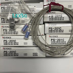 Keyence PS-202 photoelectric sensor amplifier lexso