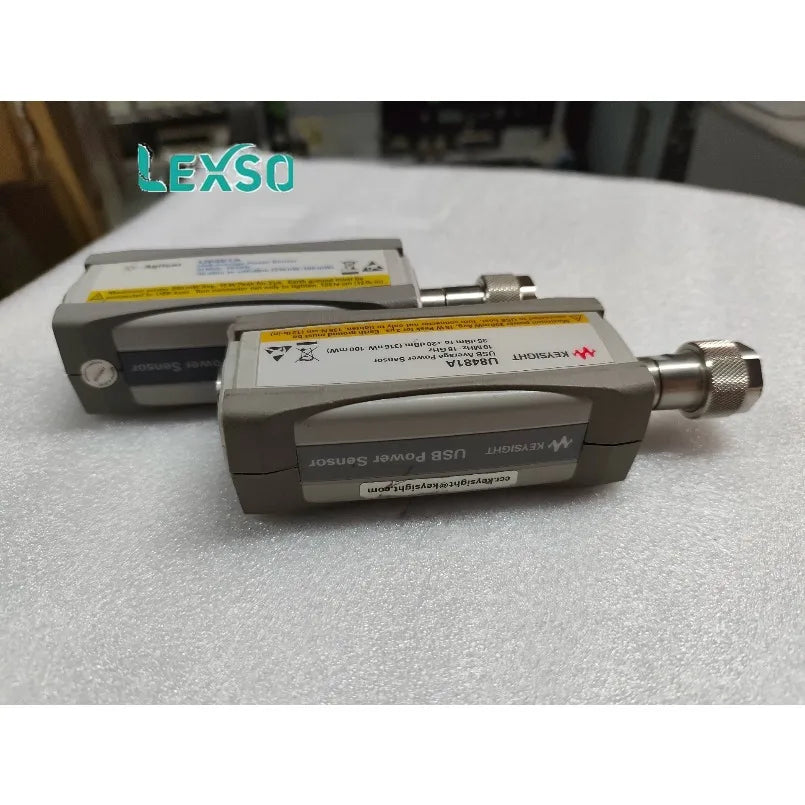 1pcs Agilent/ Keysight USB Power Sensor U8481A         ytdi