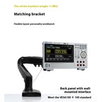 Rigol DM858E/858 Oscilloscope High-Precision Digital Multimeter Convenient Five-and-a-Half-Digit High-Definition Touch Screen