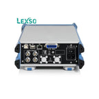 Rohde & Schwarz RSC Z405 Electronic Stepping Attenuator Measuring Instruments Product lexso