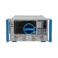 Ceyear 3672E Vector Network Analyzer, Frequency Range:10MHz~67GHz, Frequency Resolution:1Hz, Accuracy   lexso