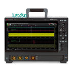 Keysight MXR204B Infiniium MXR B-Series Oscilloscope: 2 GHz, 4 Channels lexso