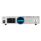 Tonghui TH7105 TH7110 TH7120 Programmable AC Power Supply Voltage 300V Frequency 45.0Hz~500Hz    ytdi