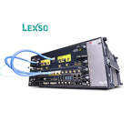 Keysight M8198A Arbitrary Waveform Generator 128 GSa/s, 2 GSa Memory, Bandwidth:58 GHz, DAC Resolution:8 Bit    lexso