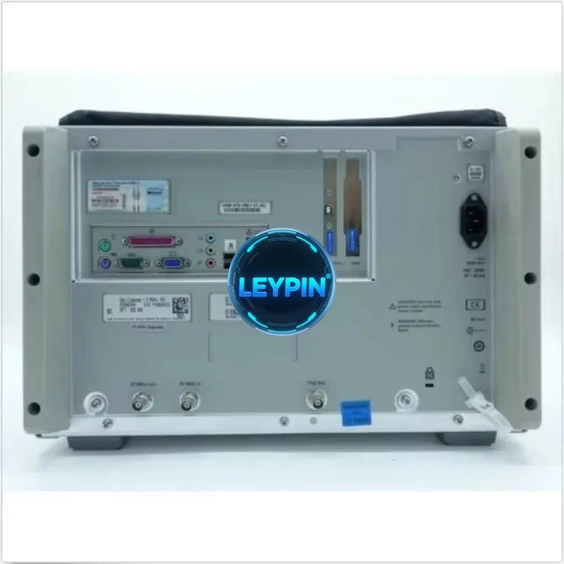 Agilent DSO91204A Infiniium High Performance  : 12 GHz      lexso