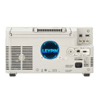 Keysight MSOX2022A Mixed Signal Oscilloscope: 200 MHz, 2 analog and 8 digital channels    lexso