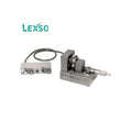 KEYSIGHT 16451B Dielectric Test Fixture Frequency: 30 MHz, Thickness: 10 Mm, Diameter: 10 to 56 mm lexso