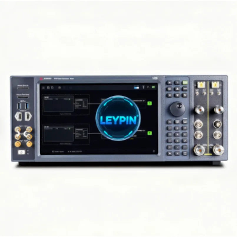 Keysight M9484C VXG  Vector Signal Generator 4 Channels 9 kHz to 54 GHz   lexso