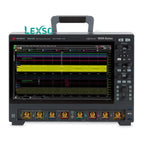 Keysight MXR108B Infiniium MXR B-Series Oscilloscope: 1 GHz, 8 Channels lexso