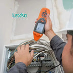 Sonel LKZ-720 Wire Tracer  lexso