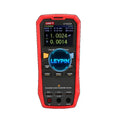 UNI-T HAND High Precision LCR Meter UT622A 10kHz UT622C UT622E 100kHz Longstanding Accurate and Convenient Measurement     lexso