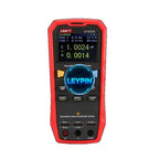 UNI-T HAND High Precision LCR Meter UT622A 10kHz UT622C UT622E 100kHz Longstanding Accurate and Convenient Measurement     lexso
