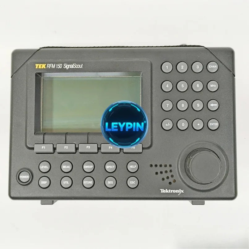 Tektronix RFM150 Signal Scout     ytdi
