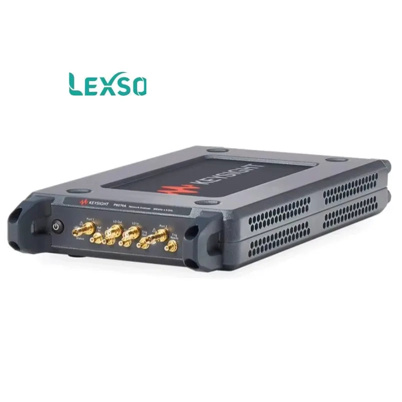 Keysight/Agilent P9370A 4.5 GHz Streamline USB Vector Network Analyzer Electronic Measuring Instrument lexso