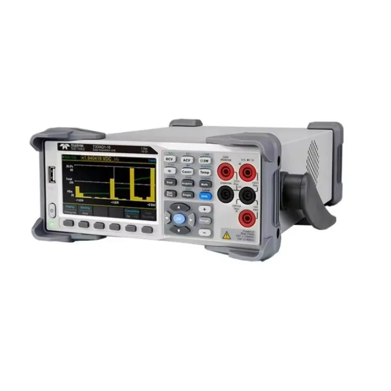 Teledyne LeCroy T3MIL50 Milli Ohm Meter   ytdi