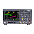Keysight InfiniiVision 3000G X MSOX3102G Mixed Signal Oscilloscope, 1 GHz, 2 Analog Plus 16 Digital Channels