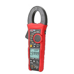 Uni-T UT219Ds Factory Maintenance Resistance Tester True Rms Ac Dc Dual Measuring Mode Digital Clamp Meter Ammeter Clamp lexso